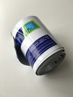 ABL laminat biały grubość środnika długość 275um 800m na ​​rolce z 3 calowym rdzeniem papierowym