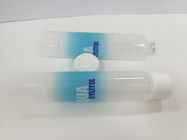 PBL - plastikowe laminowane Tube jedwabiem sitodruku 300 / 15U Grubość