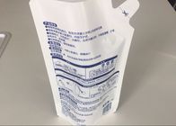 1L Dzienne Chemical Industrial Flexible Packaging Stojak Pokrowiec wymiennymi doda Spout