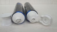 ABL Pasta Tube Pakowanie Aluminium Exposed Pakowanie z plastyku