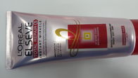 D50 tube kosmetyczne 170ml 200ml Opakowanie szamponu Stanowisko Poprawiono Przerzuć Cap