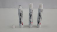10 g Wyczyść opakowanie z medykularną rurką do prasowania dla Lincomycin Jelly ISO9001