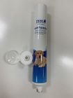 Laminowana tubka pasty do zębów do bariery aluminiowej do pielęgnacji zwierząt z kapturkiem typu Matt Flip Top