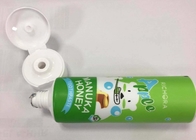 Specjalna matowa folia D35 * 100 mm Pbl Tube do pakowania pasty do zębów dla dzieci