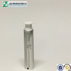 Dia35mm Aluminium Barrier Tooth Paste Tube Pakowanie do 100ml