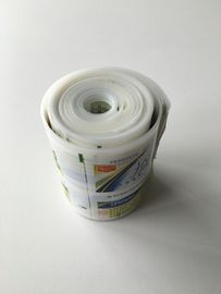 Przejrzystość sieci PBL grubość rur 300 mm długość 600 m na rolkę