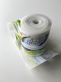 Przejrzystość sieci PBL grubość rur 300 mm długość 600 m na rolkę