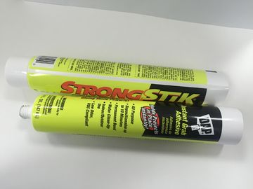 50g-200g ABL Laminated Tube z drukiem offsetowym / top seal