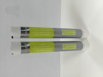 Opakowanie farmaceutyczne 20 ml tubki laminowanej