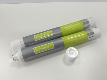 Opakowanie farmaceutyczne 20 ml tubki laminowanej