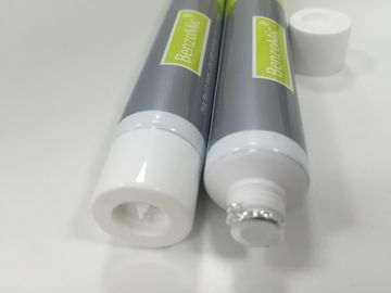 Opakowanie farmaceutyczne 20 ml tubki laminowanej