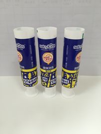 Drukowanie offsetowe Laminated Dia 35mm PBL Tube Packaging For Oral Care Toothpaste