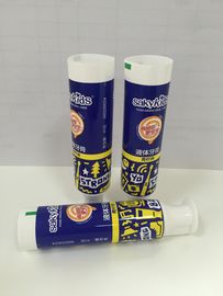 Drukowanie offsetowe Laminated Dia 35mm PBL Tube Packaging For Oral Care Toothpaste