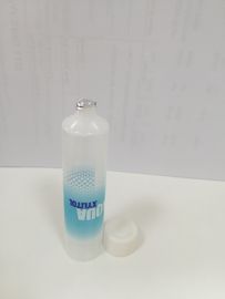 5-warstwowa tubka z laminowanej plastikowej bariery do zębów