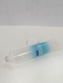 5-warstwowa tubka z laminowanej plastikowej bariery do zębów