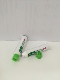 Mała laminowana rura aluminiowa ABL o małych rozmiarach