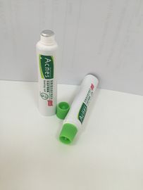 Mała laminowana rura aluminiowa ABL o małych rozmiarach