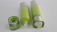 Rura aluminiowa Barrier Laminowane kosmetyczne sztucznych do pakowania Body Lotion Chemical Resistance