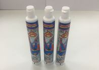 Pasta do zębów dla dzieci ABL laminowane Tube z Supermanem Wzór 250 Grubość