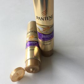 70g Dia-38mm Opakowanie 5 warstw Puste rurki kosmetyczne do oleju do włosów