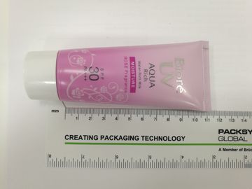Pusta rura laminowana Suncream ABL