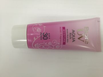 Pusta rura laminowana Suncream ABL