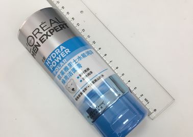 FDA Food Grade ABL Laminate Tube z barierą z folii aluminiowej o pojemności 12 μm do przedłużenia okresu trwałości w skondensowanym mleku i sosach