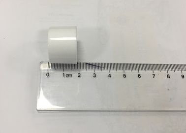 PBL Plastic Barrier Laminate Tube z barierą EVOH Transparent Clear 300μ grubość ściany do opakowań kosmetycznych