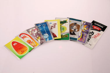 Przekąski żywności Flexible Packaging