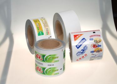 Pasta do zębów Drukowane Laminowane WWW
