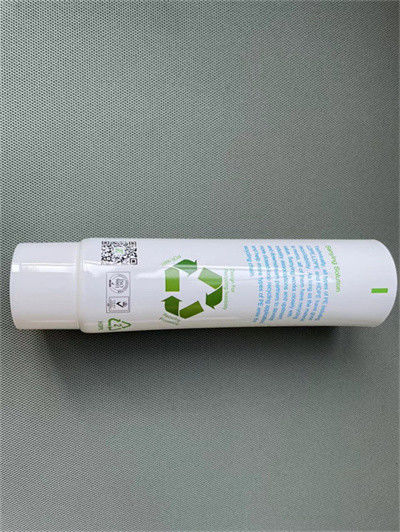 GMP Standard Pharmaceutical Grade ABL Laminate Tube z 5-warstwową barierą i 12μ aluminium folia do opakowań medycznych
