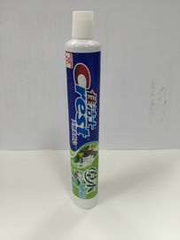 Wklęsłego Printed 75ml ABL Laminowane Okrągły Tube śrubki Fez Cap