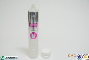 Dostosowana jednorazowa pasta do zębów taśma do zębów 3ml - 170ml Wąż do zębów
