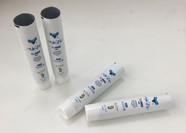 DIA 22 * ​​93.1mm Rura do zębów ABL 250/12 z błyszczącym druku fleksograficznym