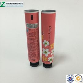Młode dziewczyny plastikowe opakowanie kosmetyczne Tube 22 Nakrętka do kremu BB Cream / Hand