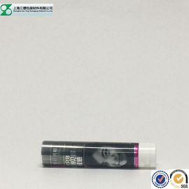 Balsam kosmetyczny z plastiku Aluminium ABL Laminowany tubus Pusty krem ​​kolor do włosów