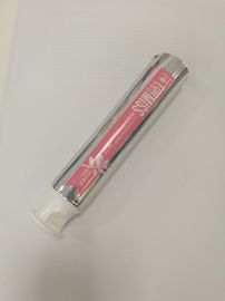 Średnica 30mm 100g tubka do zębów ABL o wysokim połysku z nakrętkami typu flipper